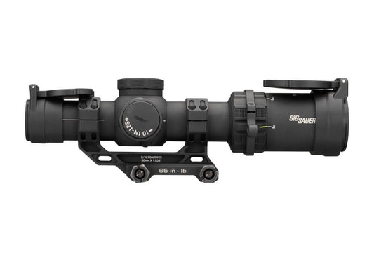 Sig Sauer Tango-MSR Compact 1-10x24MM (SFP)