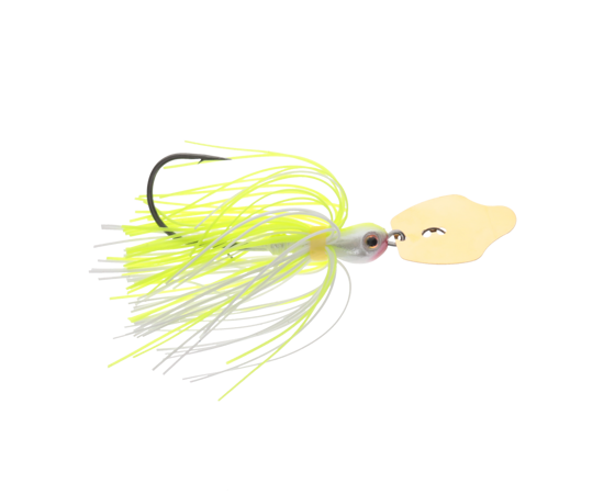 Strike King Thunder Cricket Vibrating Swim Jig