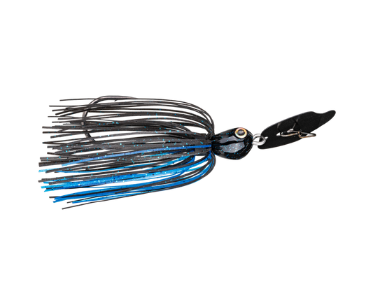 Strike King Thunder Cricket Vibrating Swim Jig