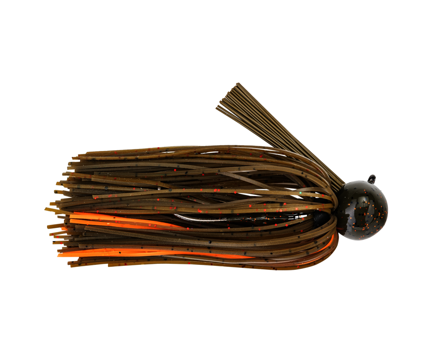 Strike King Tour Grade Football Jig