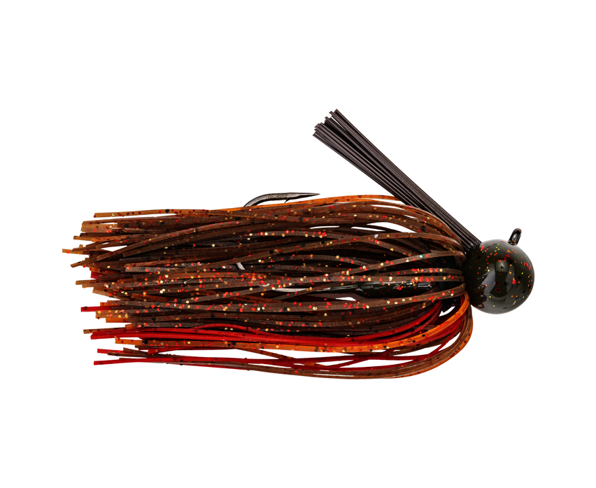 Strike King Tour Grade Football Jig
