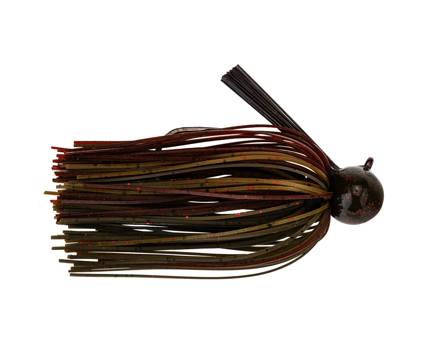 Strike King Tour Grade Football Jig