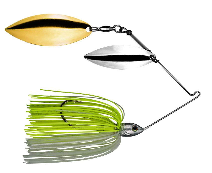 Strike King Tour Grade Spinnerbait