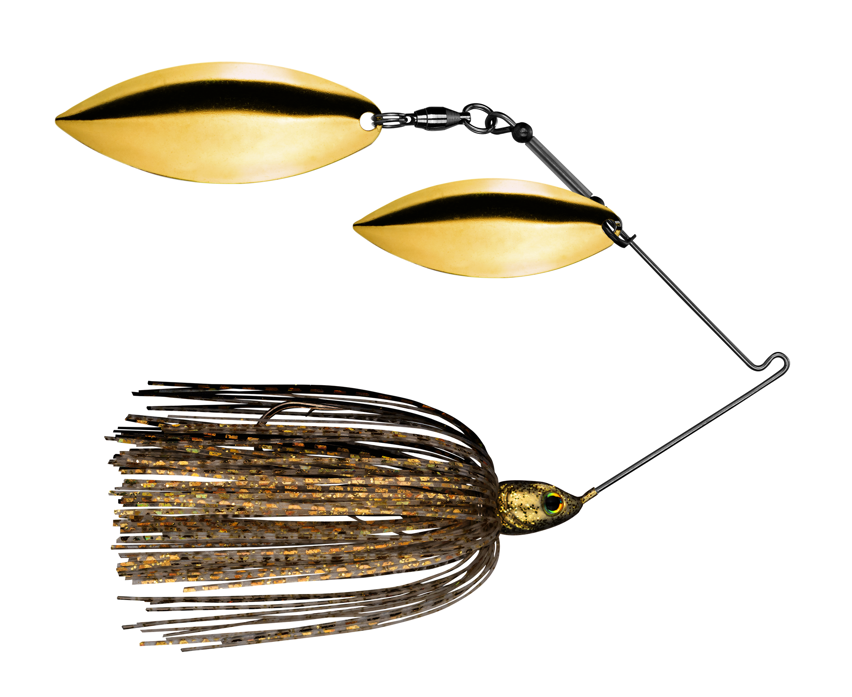 Strike King Tour Grade Spinnerbait