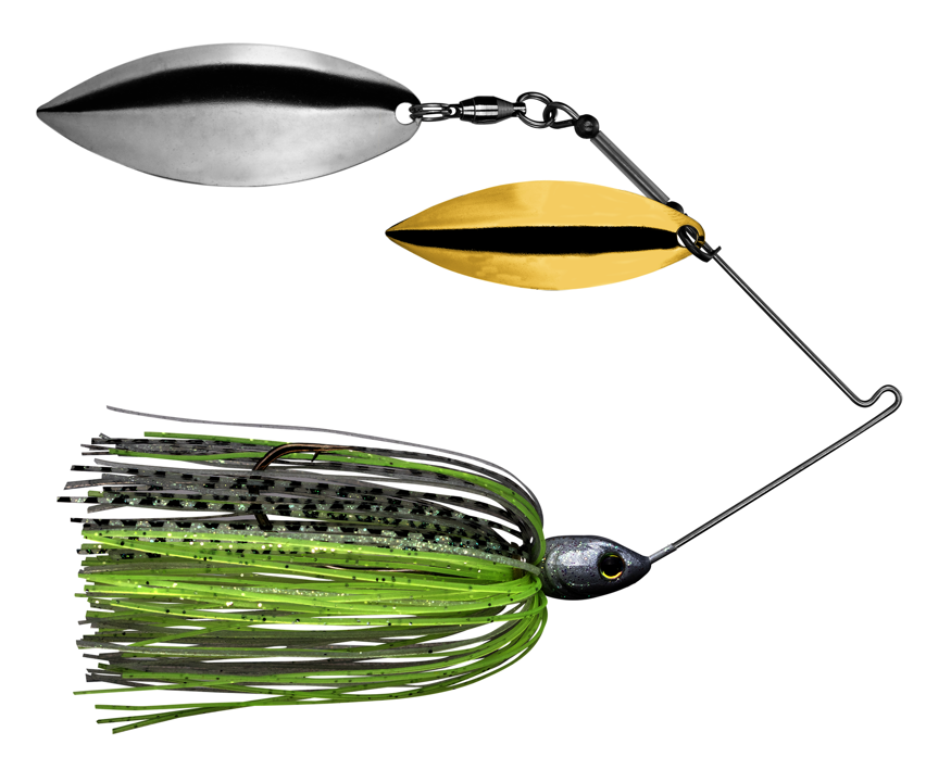 Strike King Tour Grade Spinnerbait