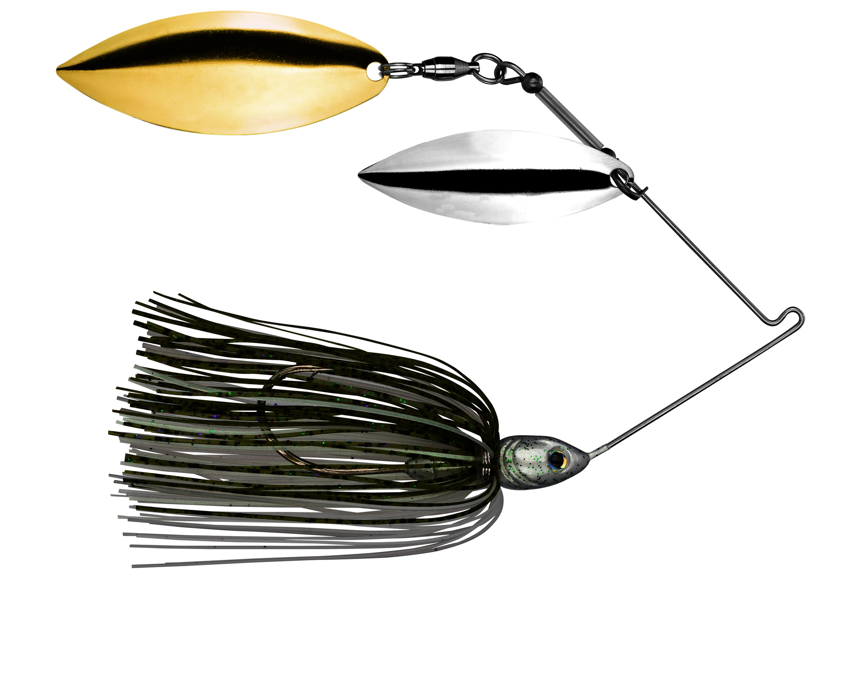 Strike King Tour Grade Spinnerbait