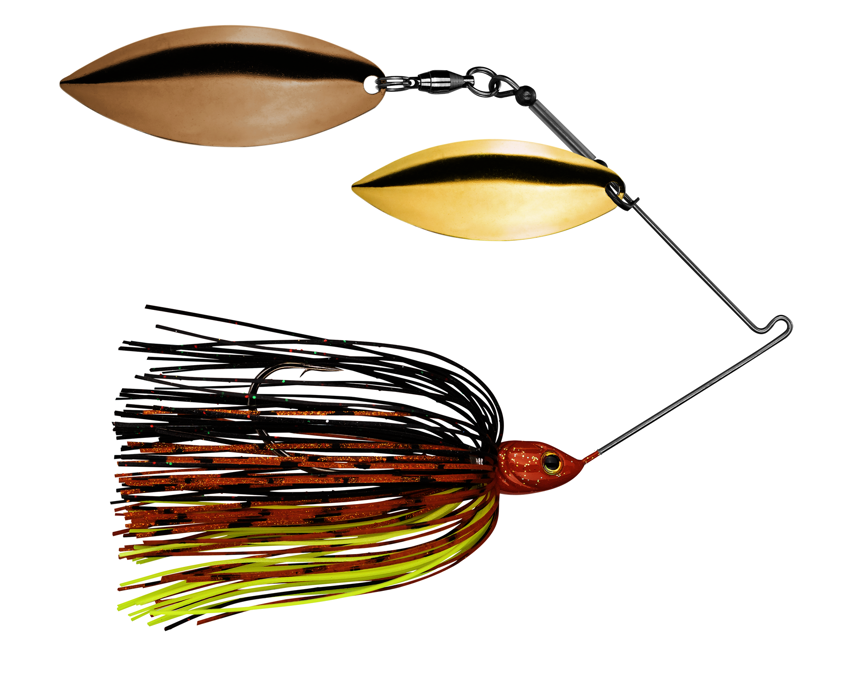 Strike King Tour Grade Spinnerbait