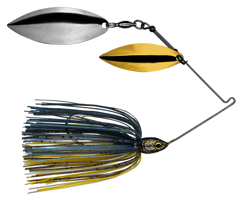 Strike King Tour Grade Spinnerbait
