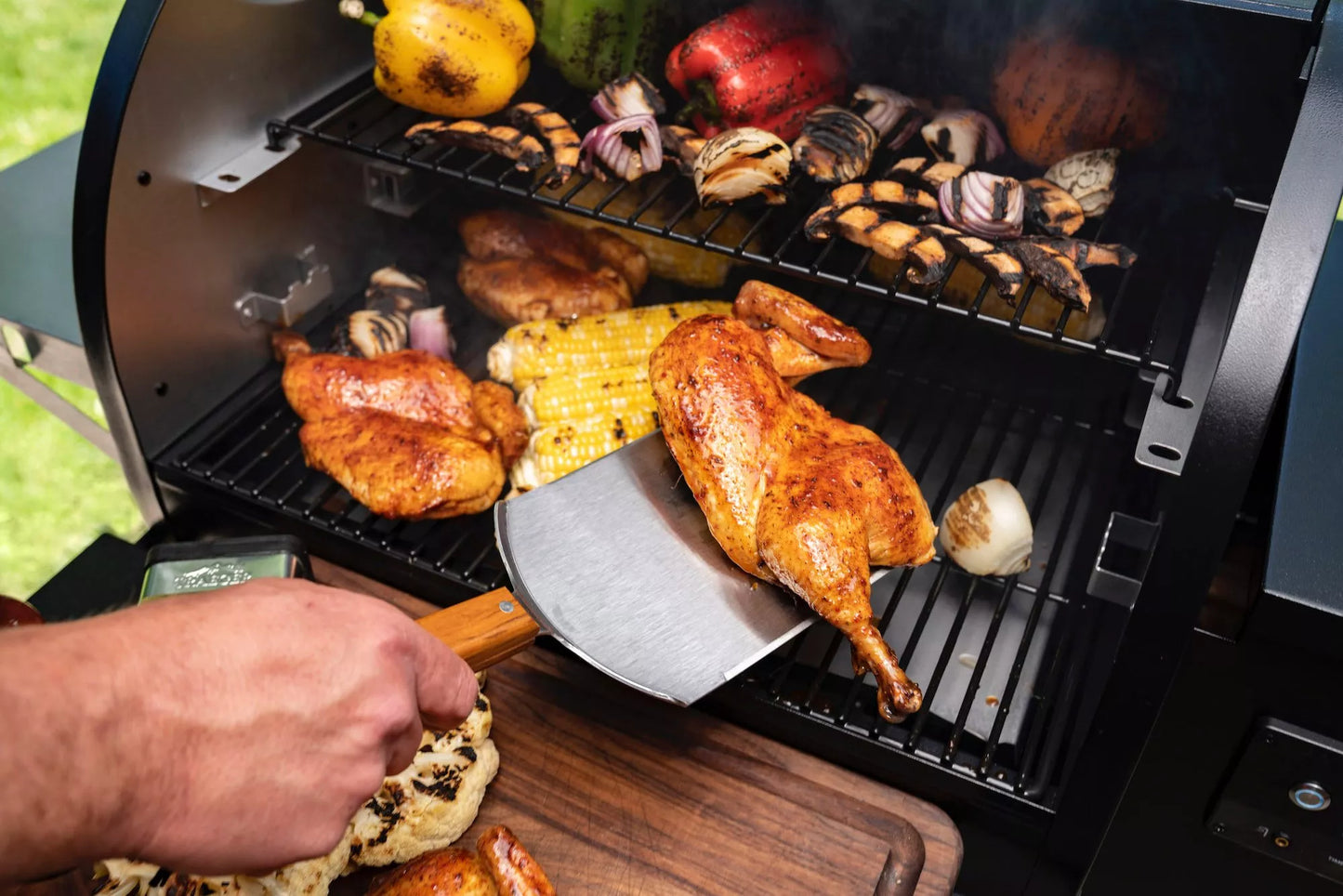 Traeger XXL BBQ Spatula