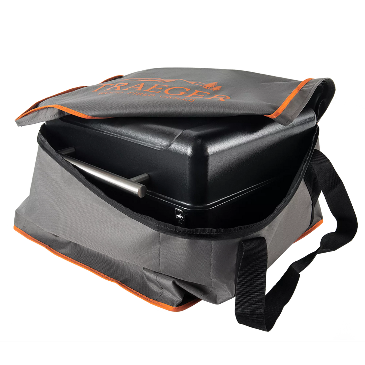 Traeger To-Go Bag