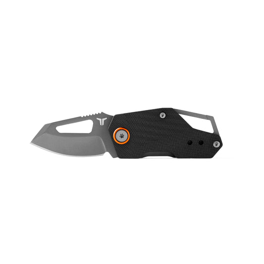 True Berm Keychain Knife