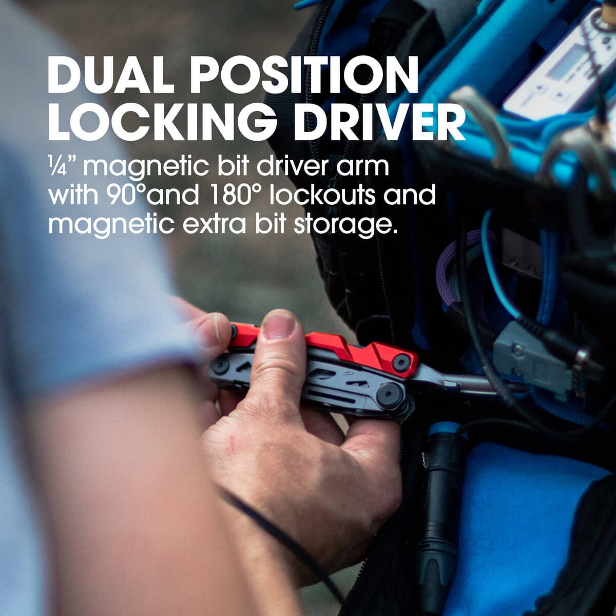 True Titanium Pocket Multi Tool