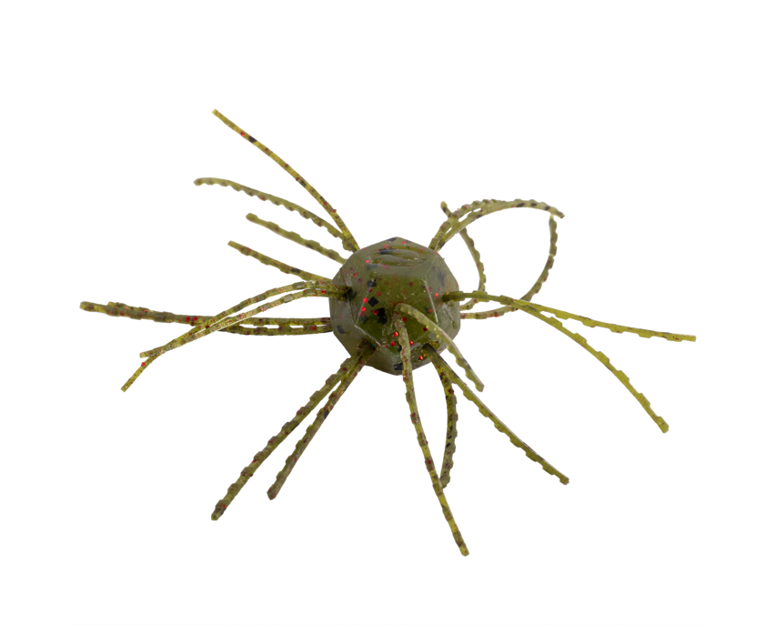 Strike King Tumbleweed Salted