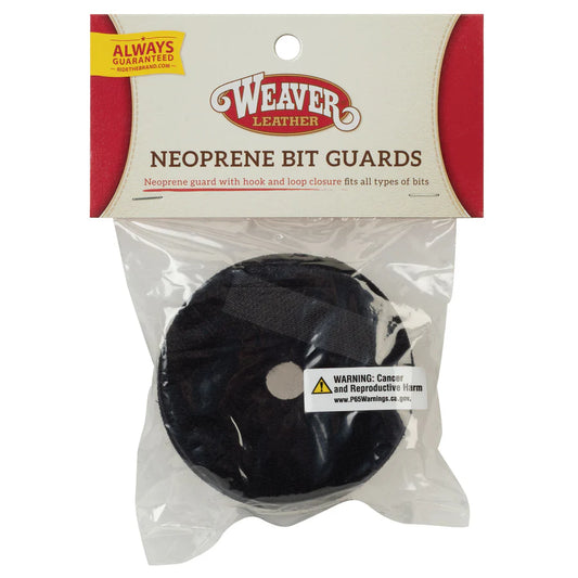 Weaver Neoprene Bit Guards