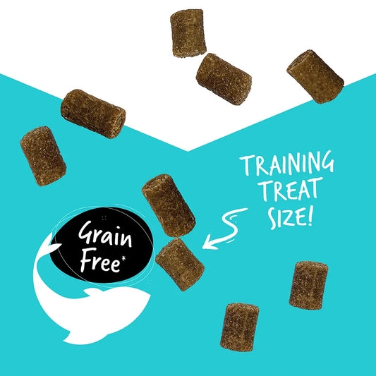 Ultimates Jerky Bites-Whitefish