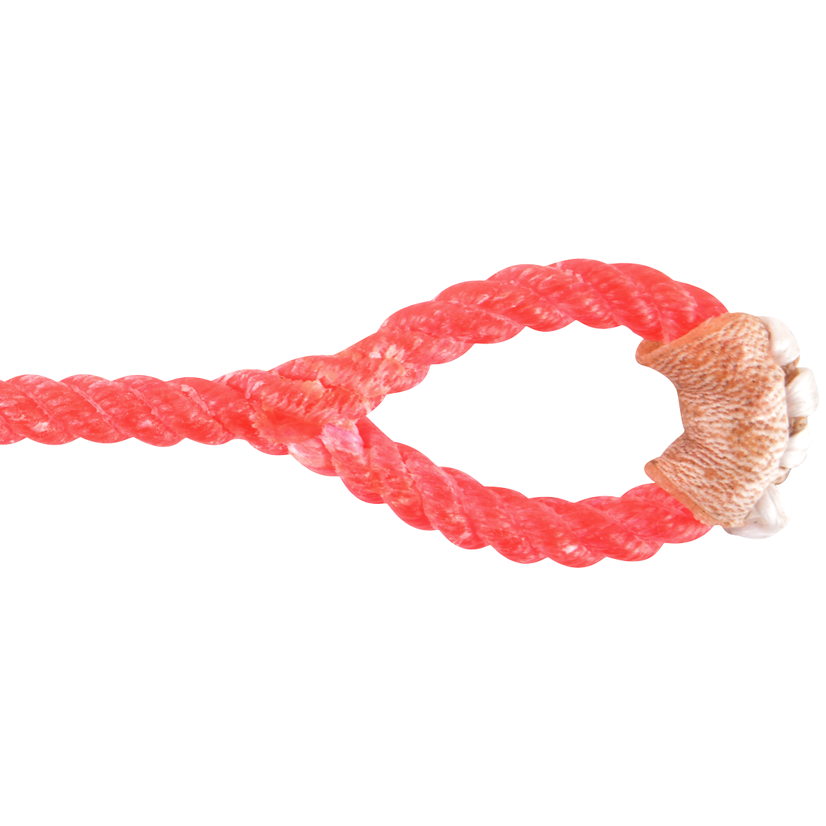 Rattler Boy's Goat String