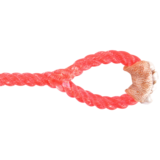Rattler Boy's Goat String