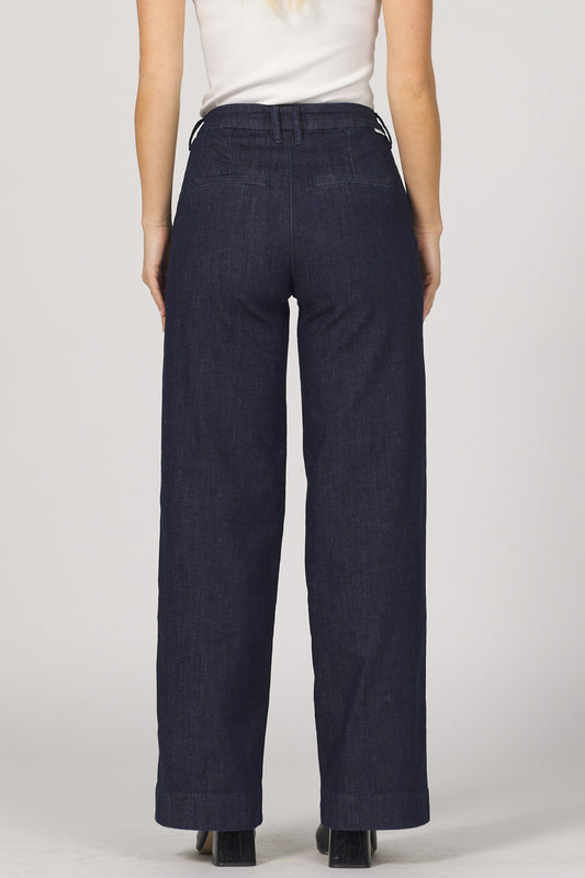 Dear John Brandy Trouser Pant in Zodiac