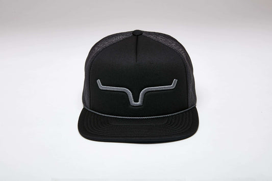 Kimes Yeakley Hat in Black