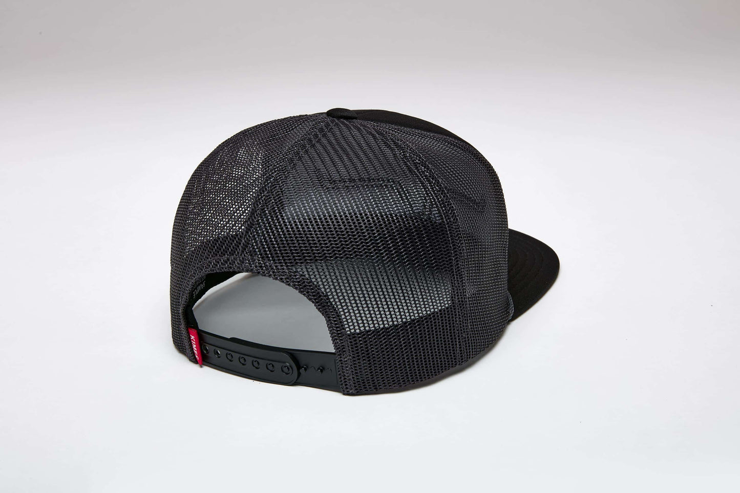 Kimes Yeakley Hat in Black