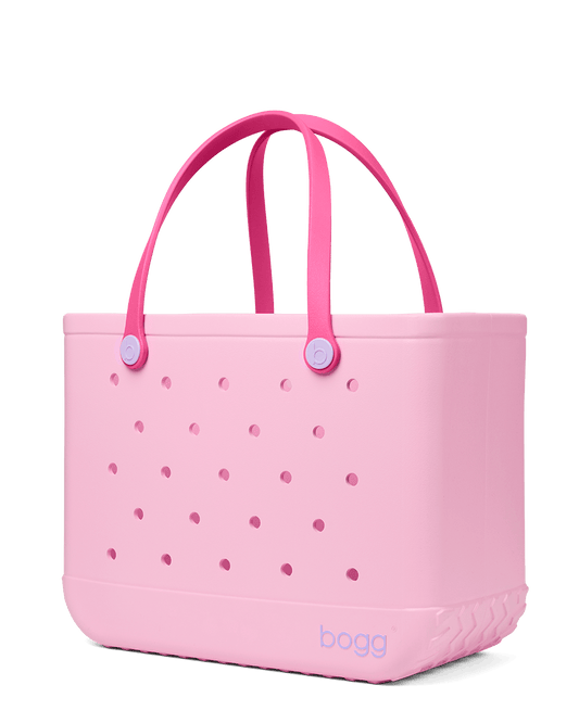 Pink Drink Bogg Bag
