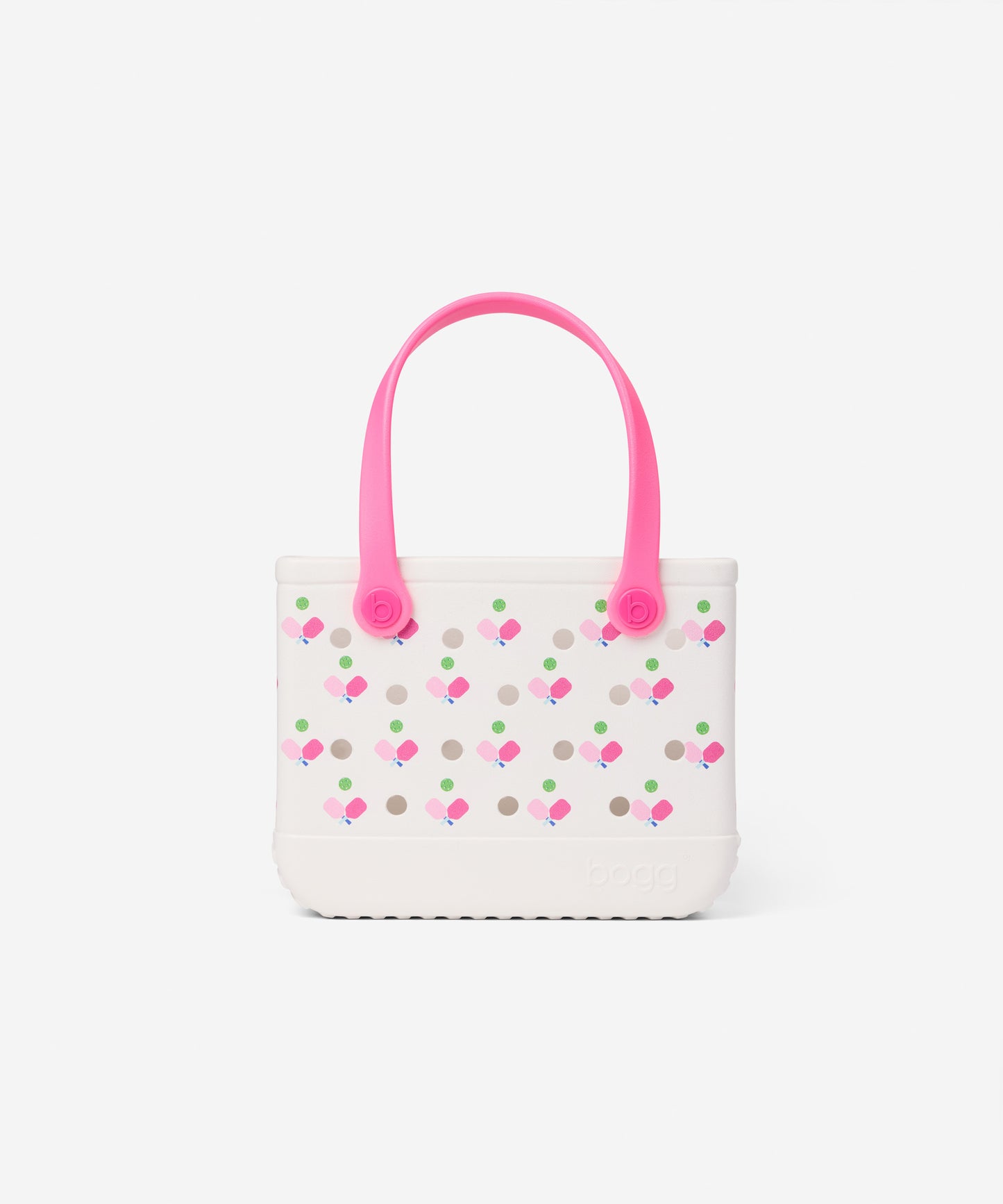 Pickleball Bitty Bogg Bag