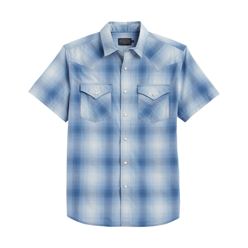 Pendleton Frontier Shirt