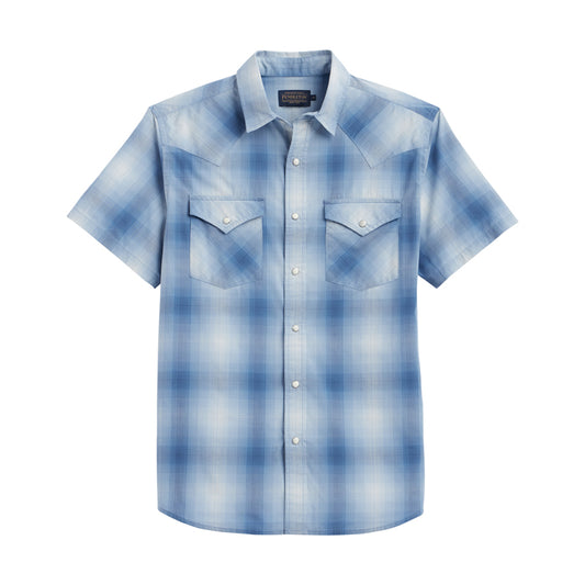 Pendleton Frontier Shirt