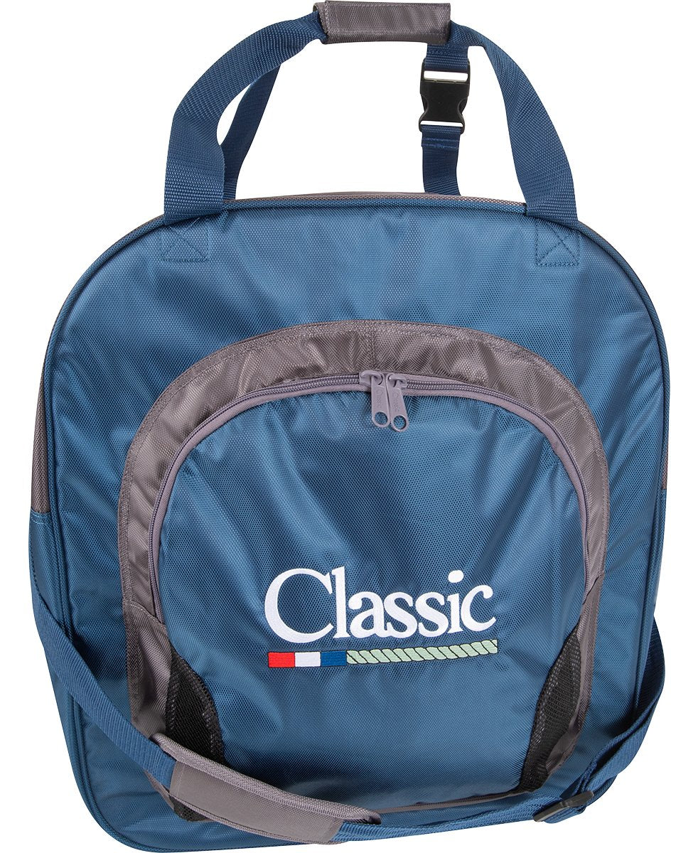 Classic Super Deluxe Rope Bag