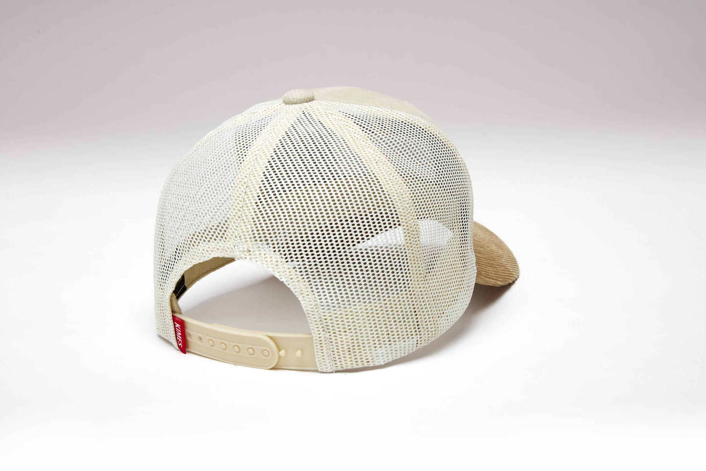 Kimes Fourteen Cap in Natural