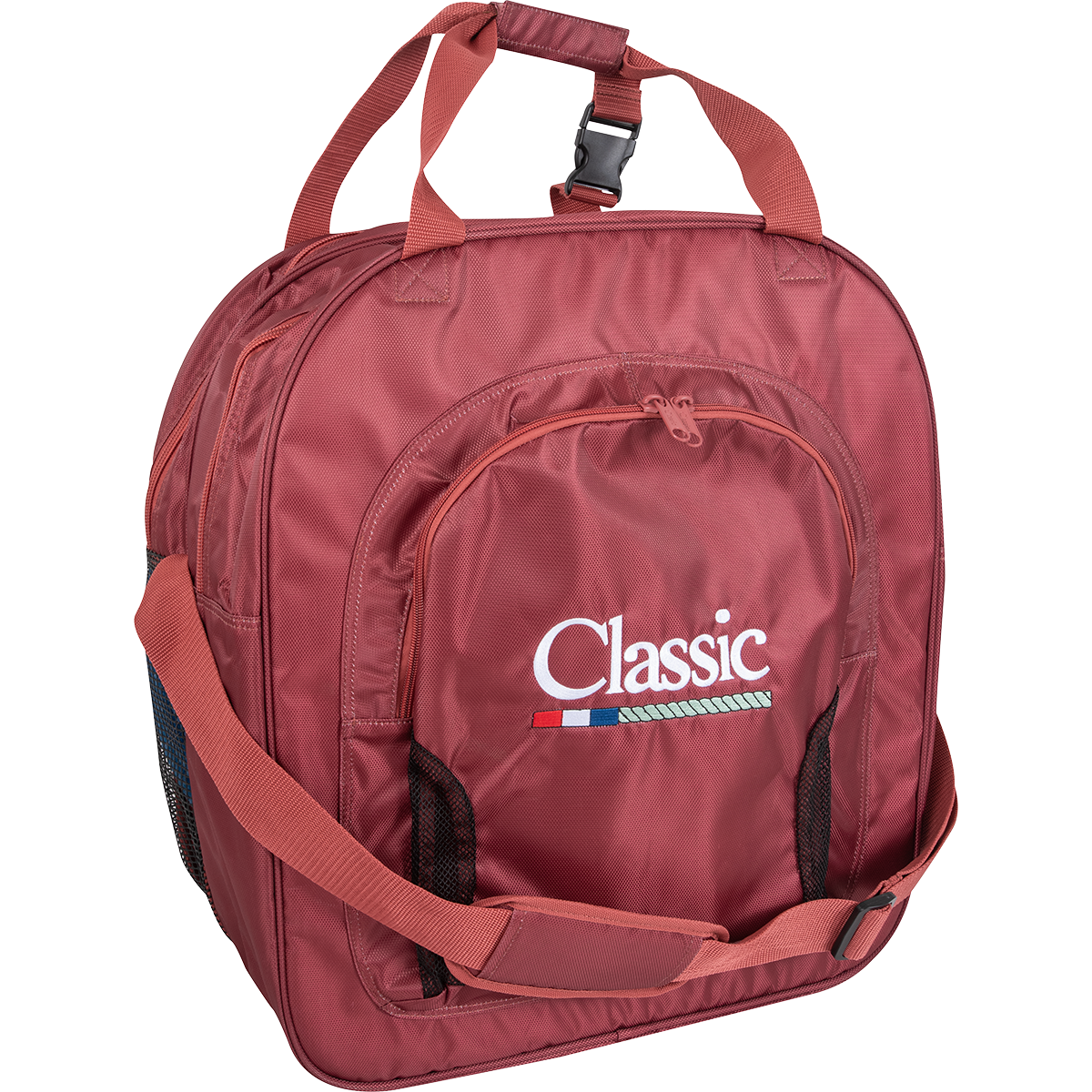 Classic Super Deluxe Rope Bag