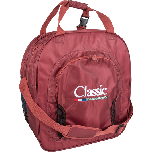 Classic Super Deluxe Rope Bag