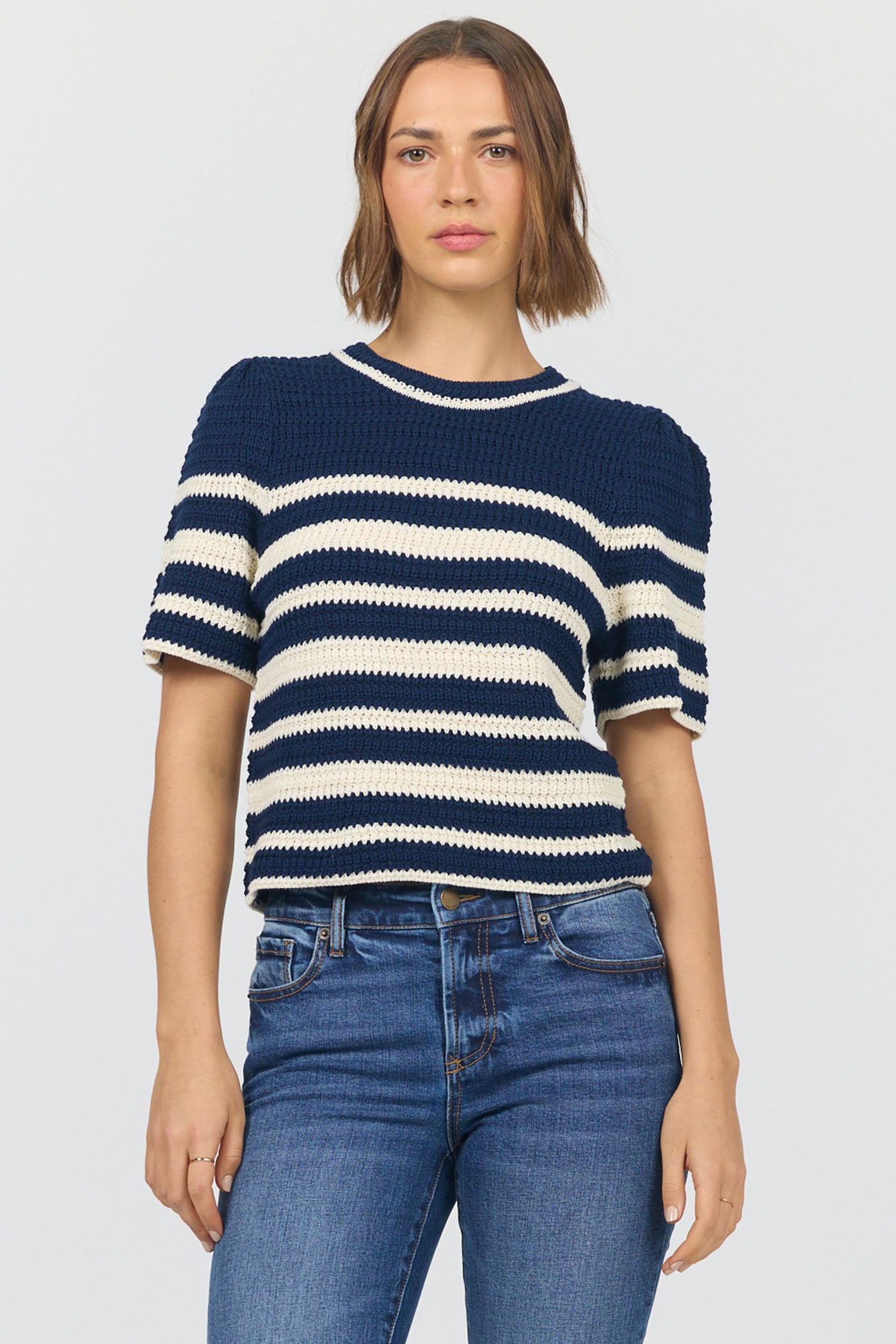 Dear John Simone Top