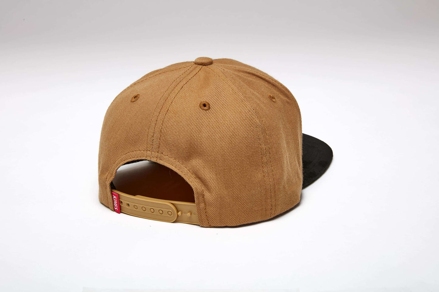 Kimes Banquet Cap in Brown