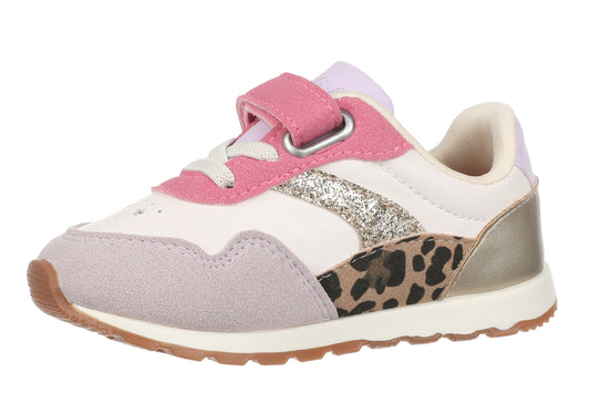 Blowfish Malibu Big Kids' Valley Sneaker