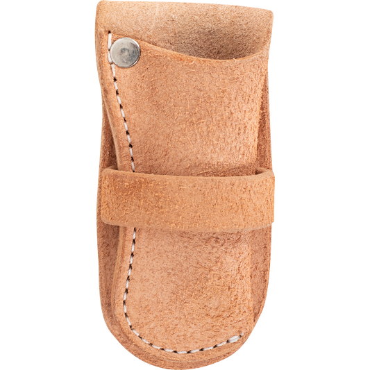 Martin Saddlery Leather Holster Knife Sheath