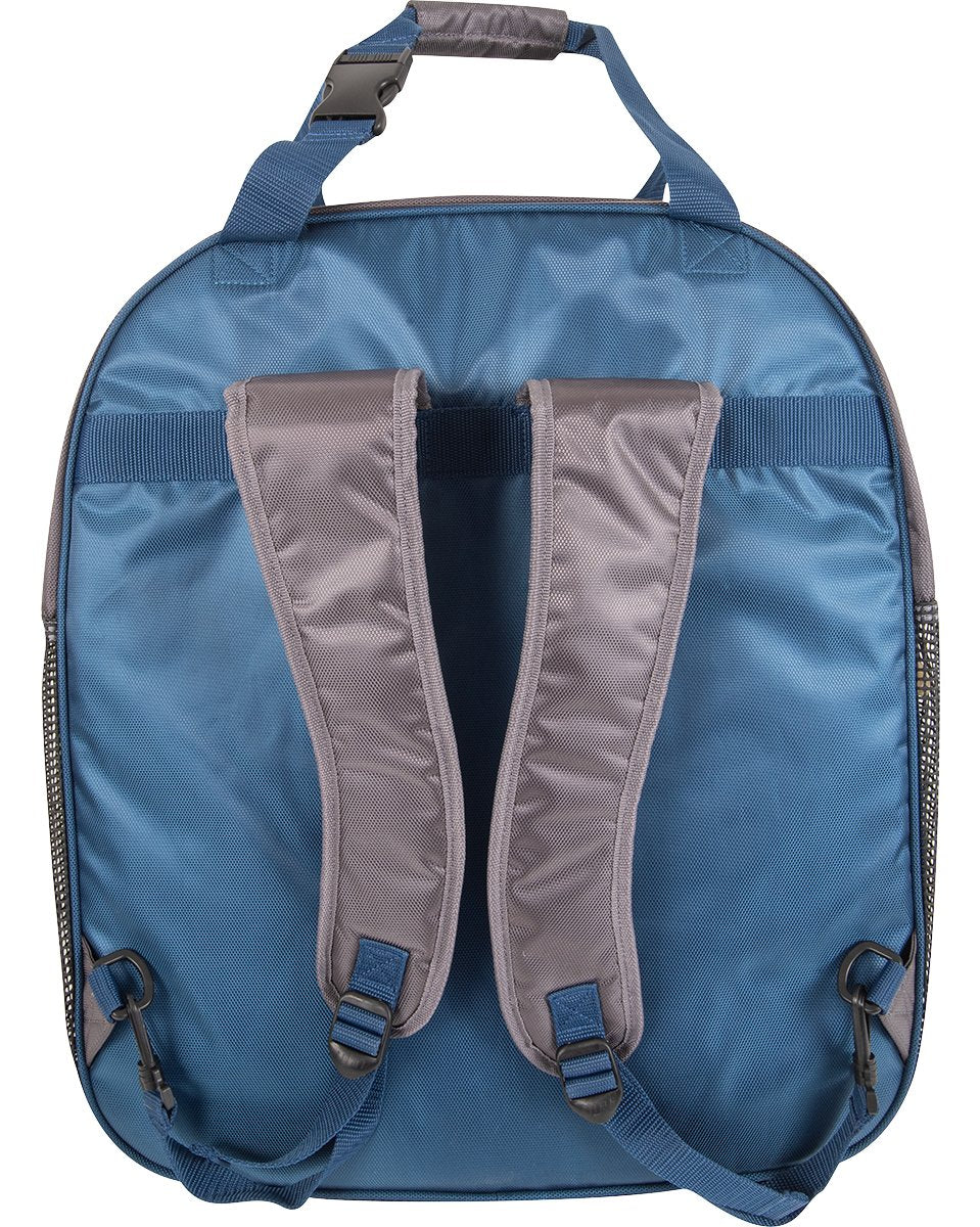 Classic Super Deluxe Rope Bag