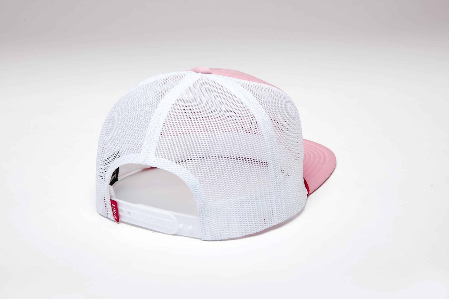 Kimes Yeakley Hat in Blush