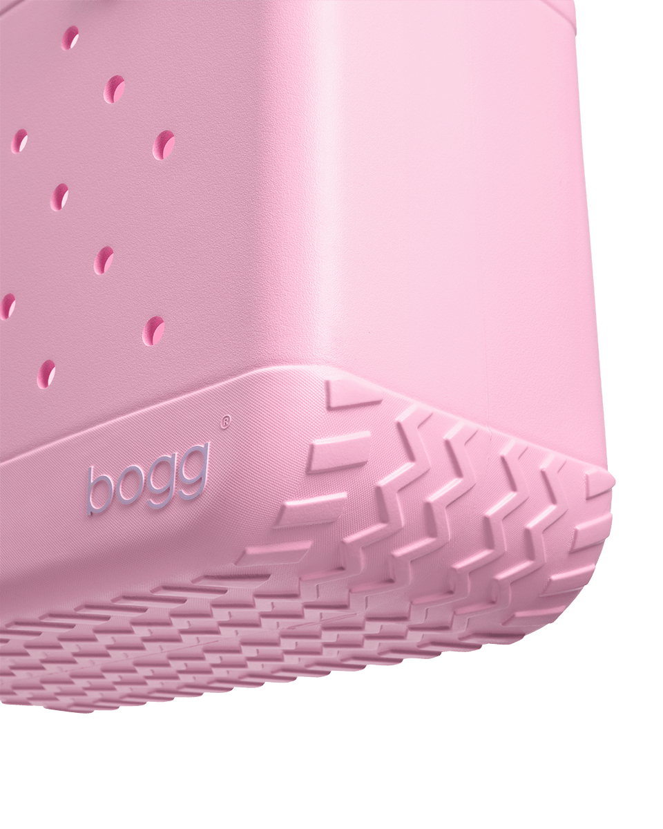Pink Drink Bogg Bag