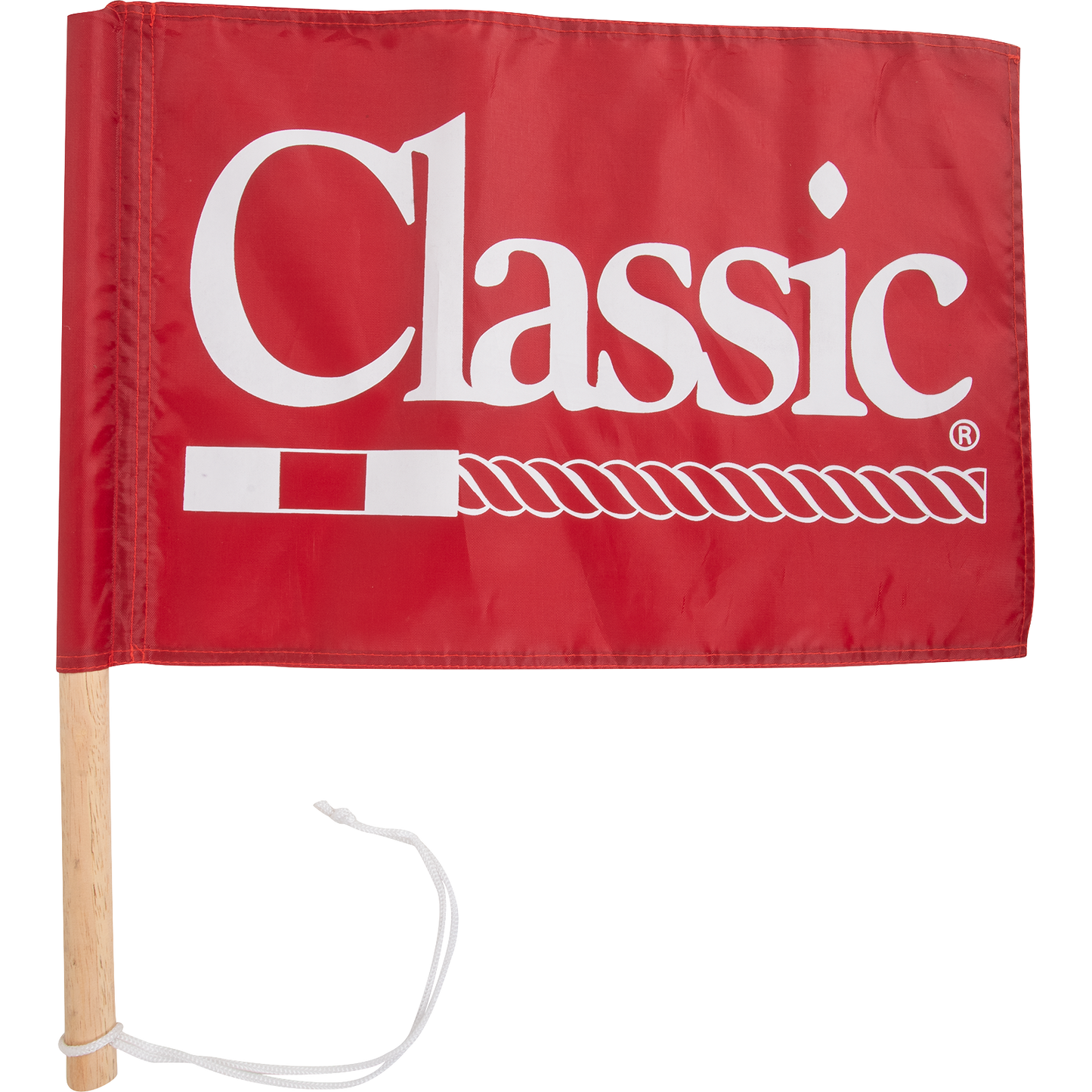 Classic Judges Flag