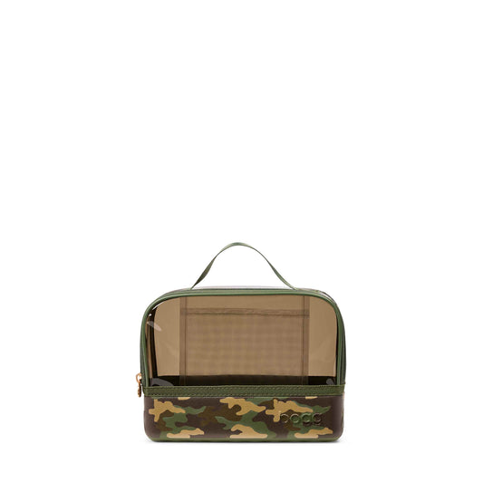 Camo Boggs N’ Ends