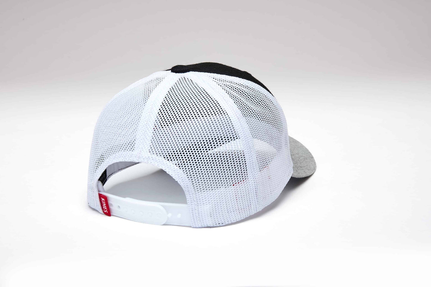 Kimes North Forty Hat in Black