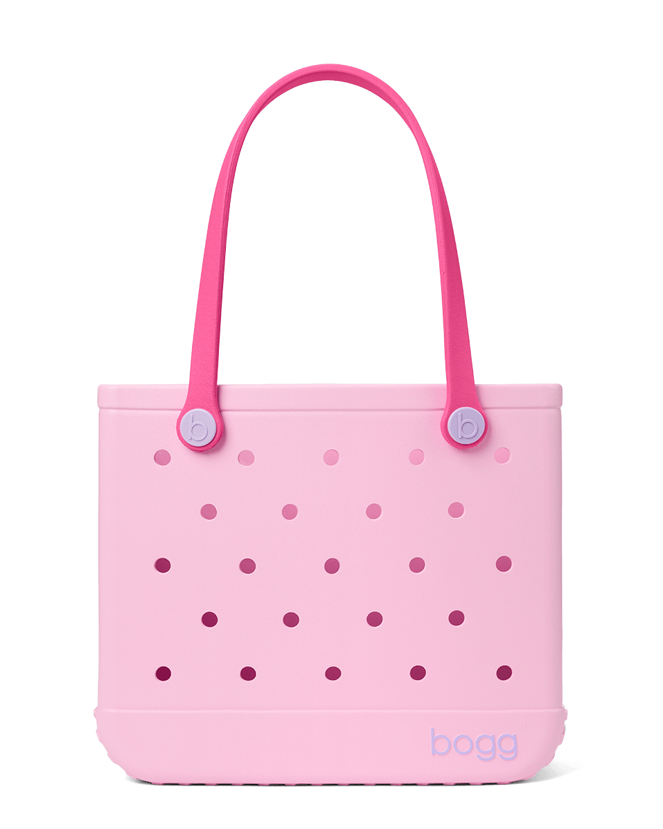 Pink Drink Baby Bogg Bag