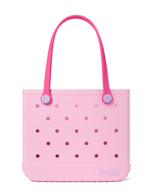 Pink Drink Baby Bogg Bag