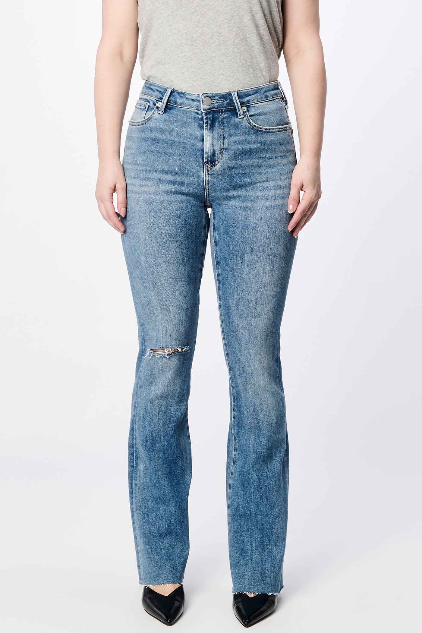 Dear John Jaxtyn Bootcut Jean in Norway
