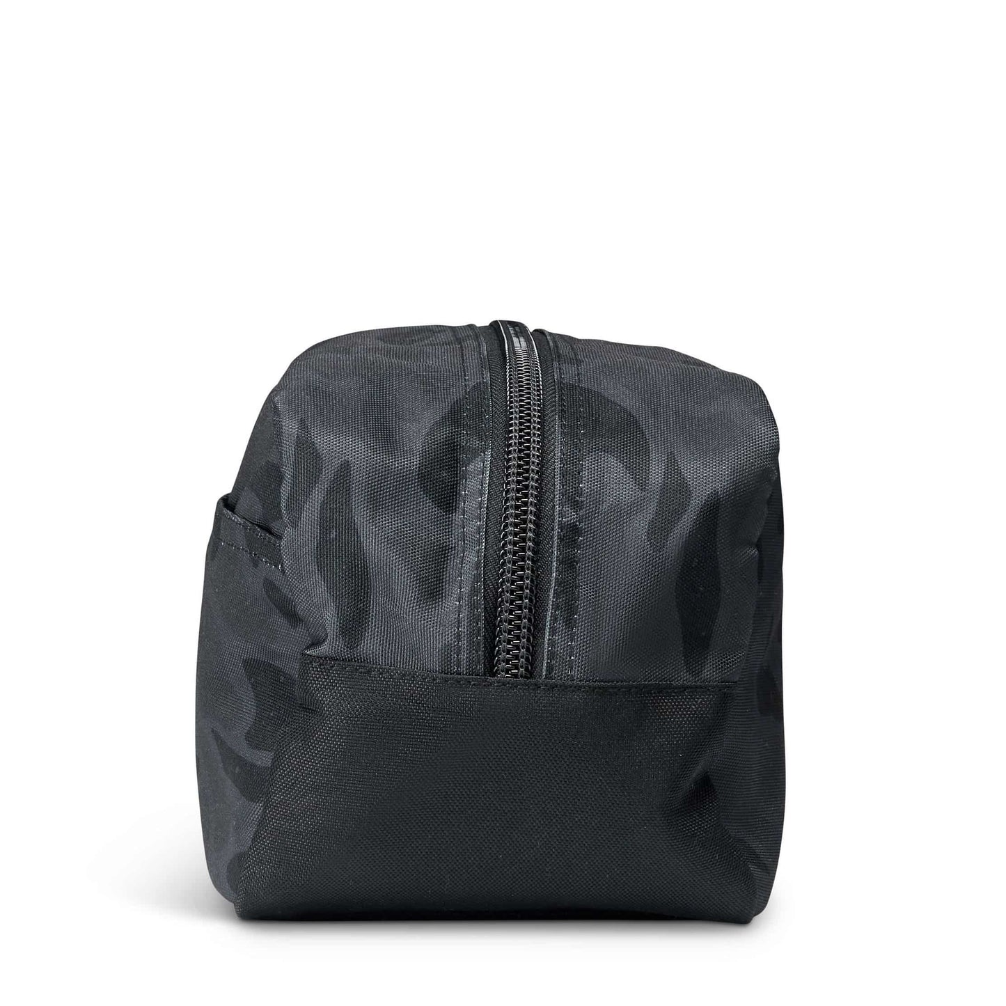 Burlebo Dopp Kit in Black Camo