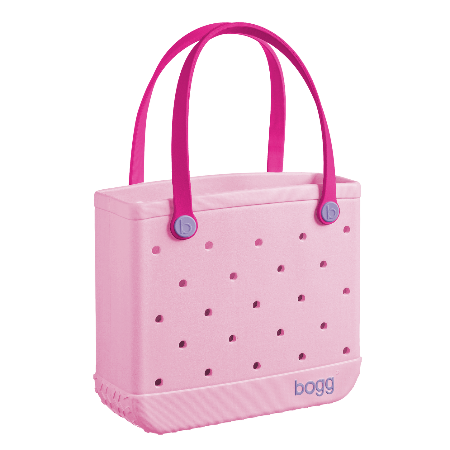 Pink Drink Baby Bogg Bag