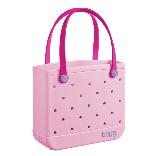 Pink Drink Baby Bogg Bag