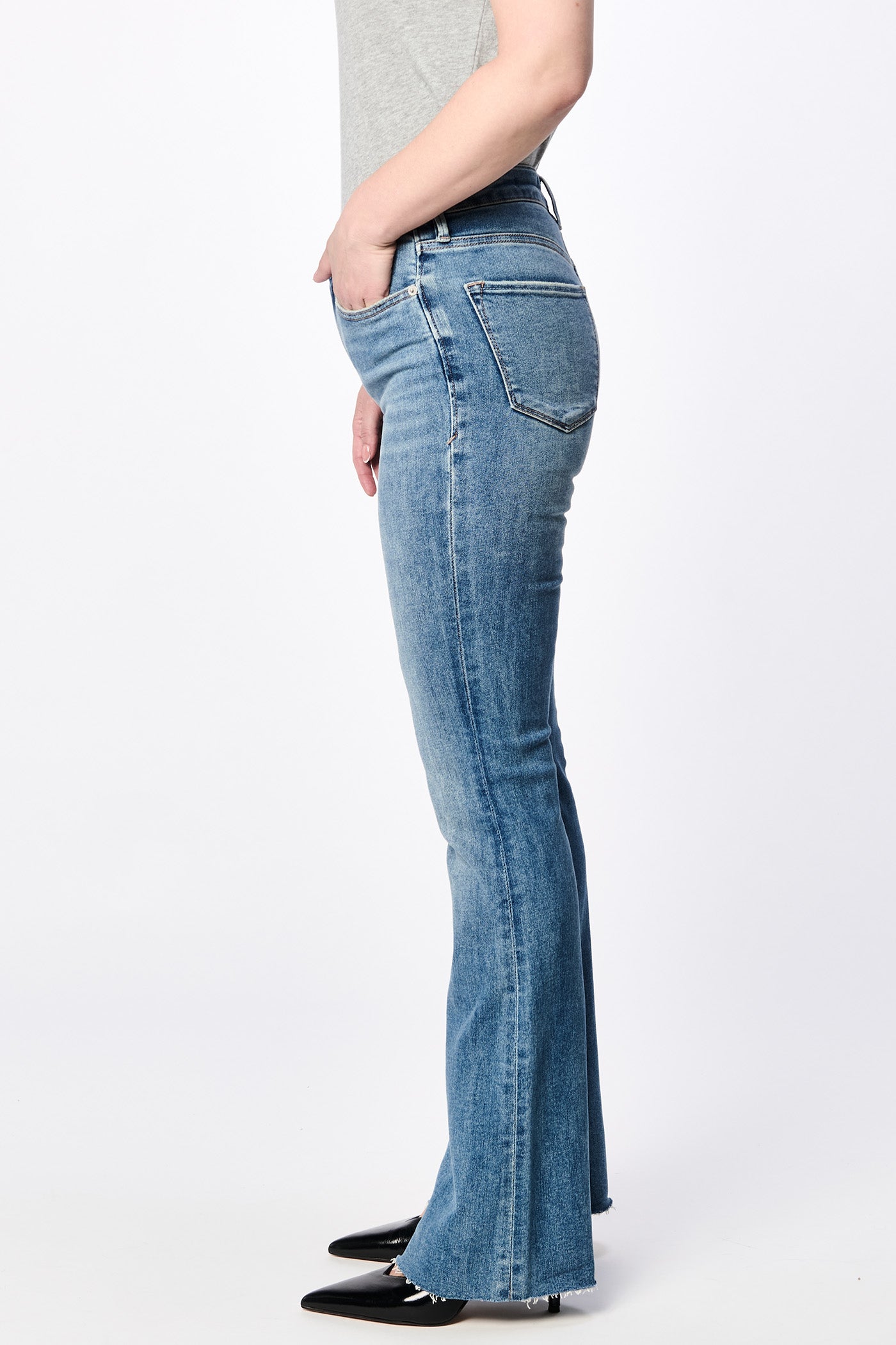 Dear John Jaxtyn Bootcut Jean in Norway