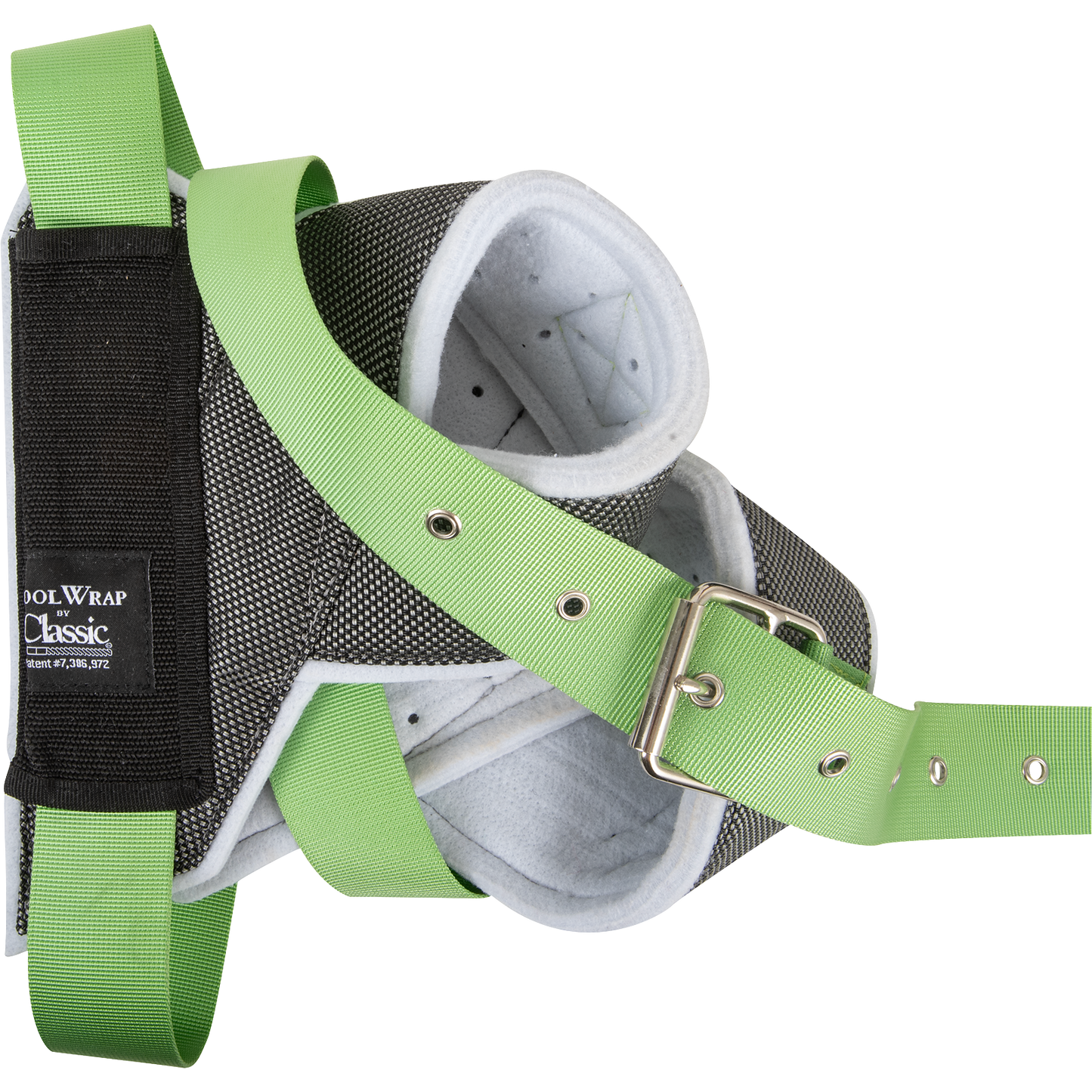 Classic Clear Vision Cool Wrap Horn Wraps